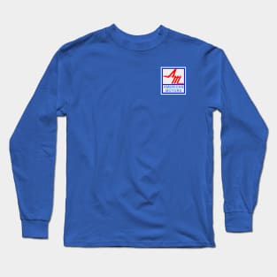 American Motors Long Sleeve T-Shirt
